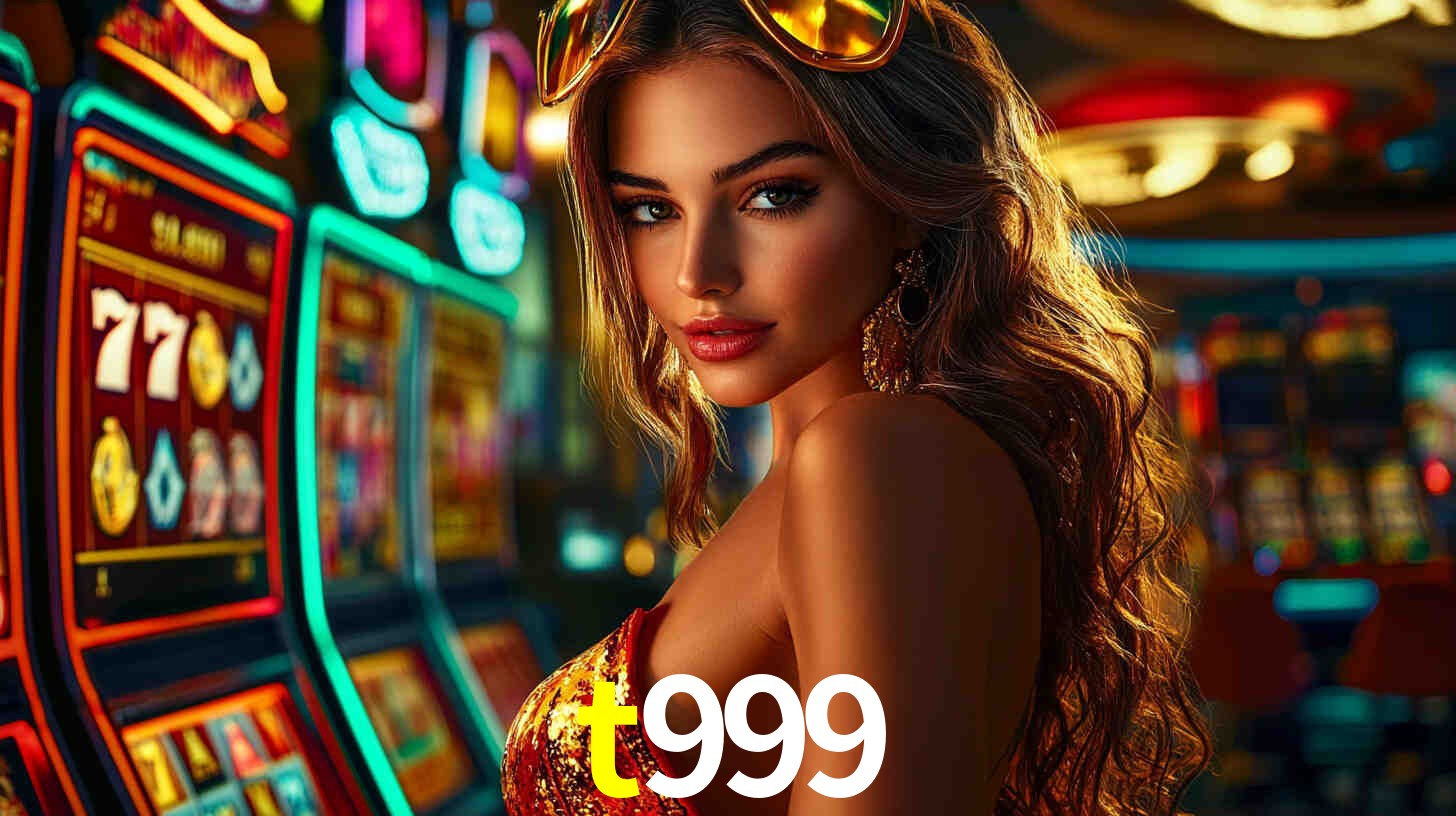 Experiência VIP t999