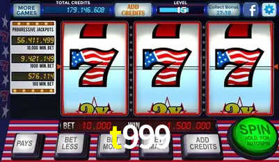 A Emoção da Loteria na t999: Uma Chance de Mudança de Vida
