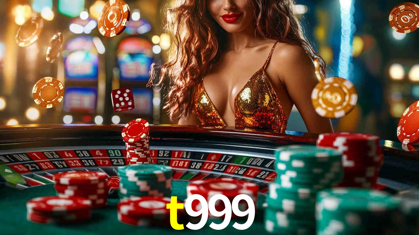 Welcome Bonus t999