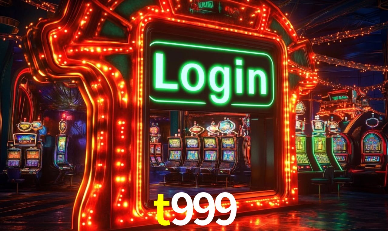 Experiência VIP t999