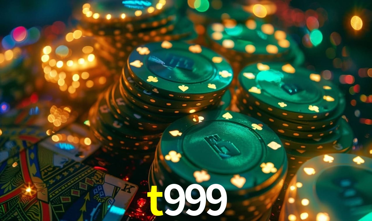 Estatísticas t999
