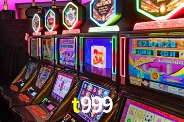 A Revolução dos Aplicativos de Jogos no t999