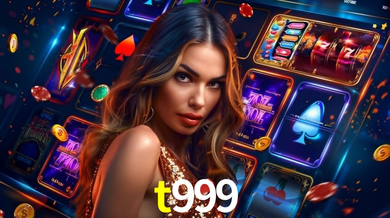 cassino t999