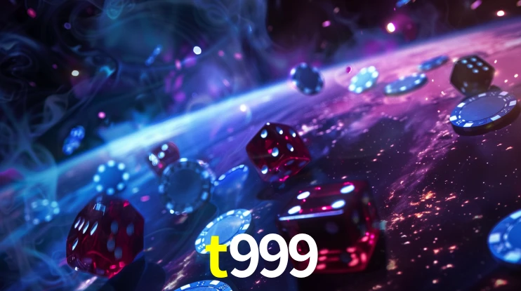 APP oficial da t999 para mobile