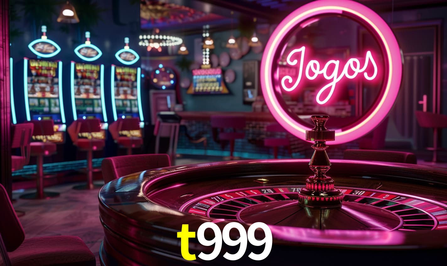 t999: Jogue Crash e Experimente Alta Recompensa Instantânea