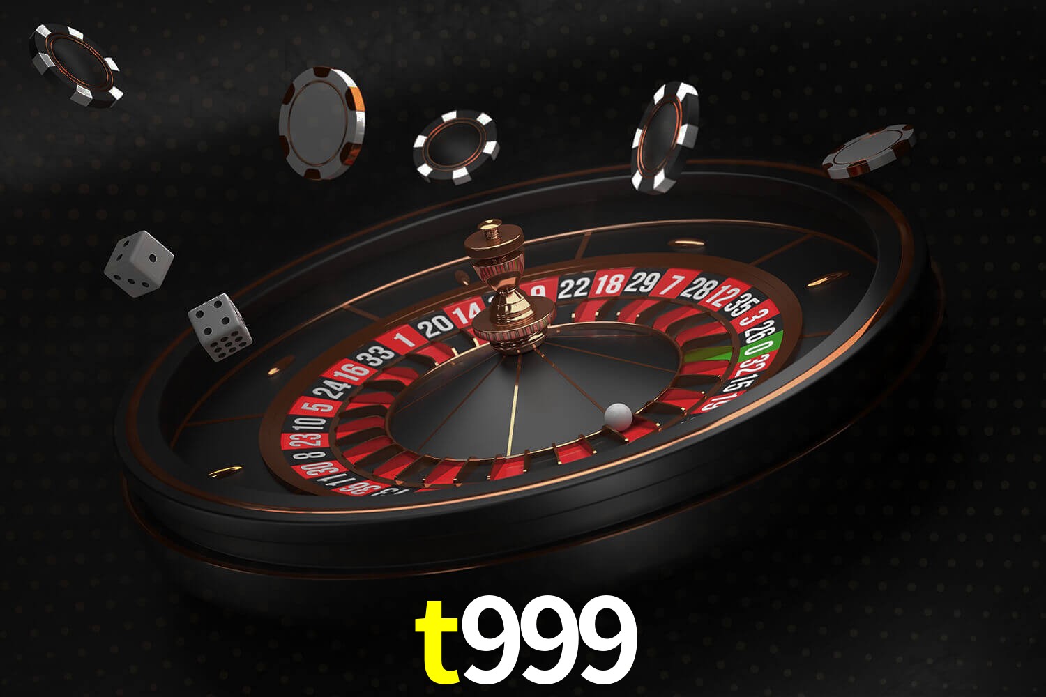 Live Casino t999