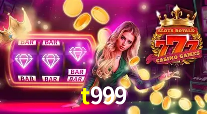 Inovações de Jogos na t999: O Futuro das Experiências Interativas