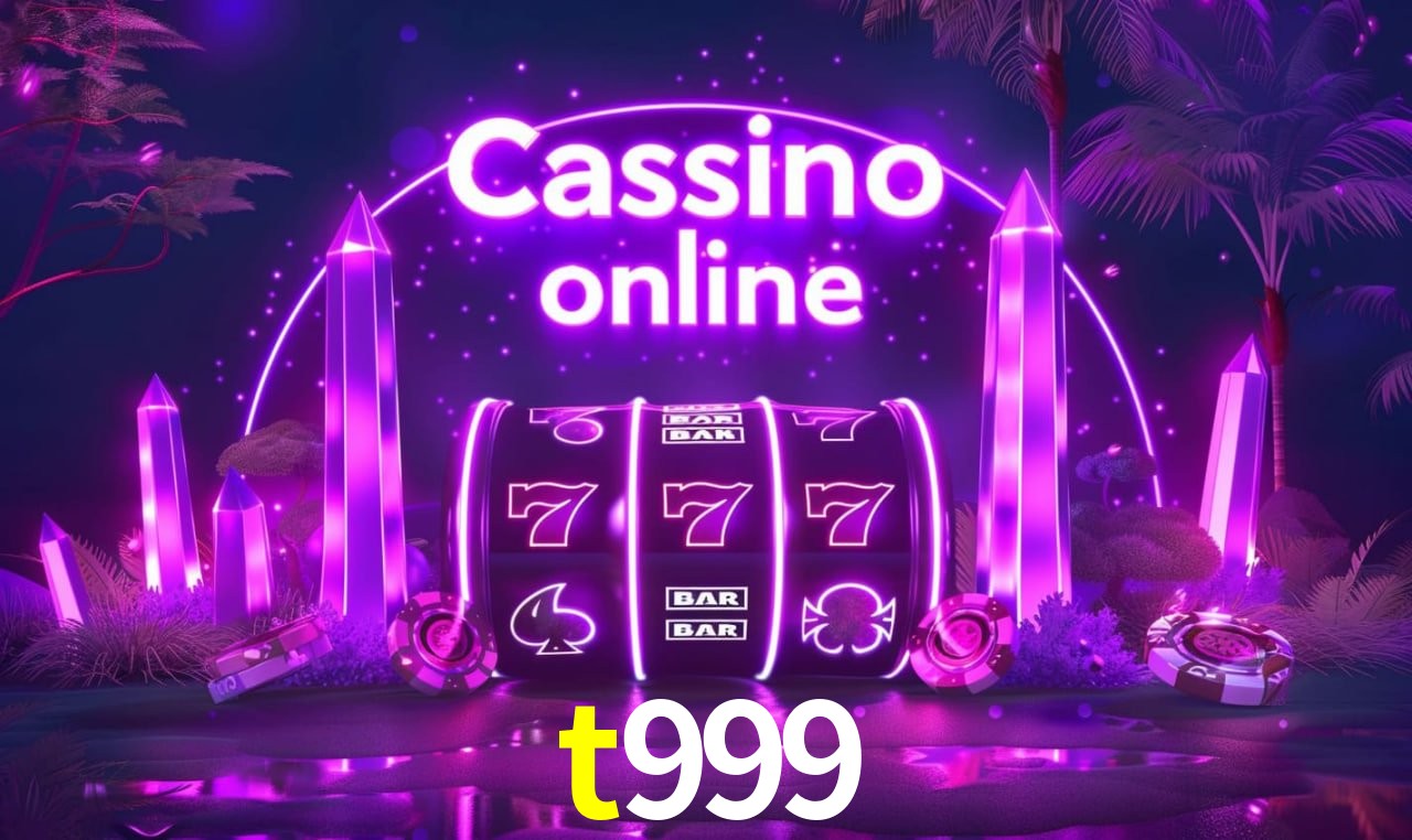 Promoção Relâmpago t999
