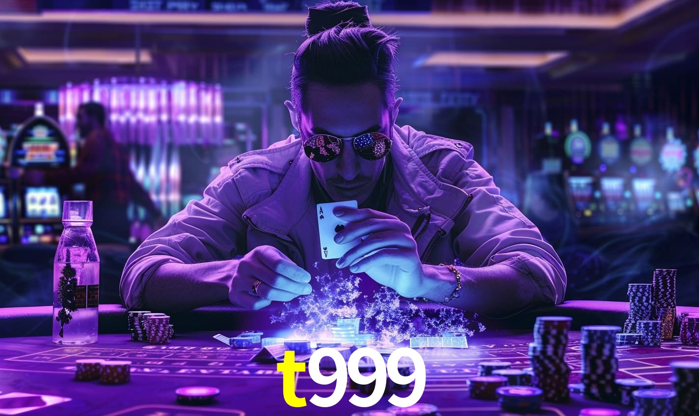 Game Providers t999