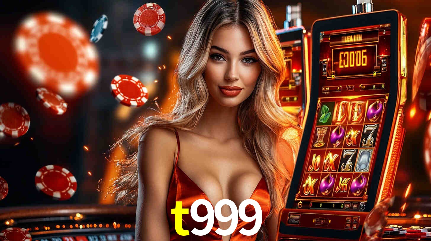 Blackjack Table t999