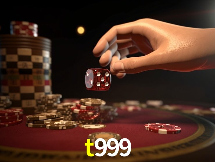 Benefícios da Conta t999