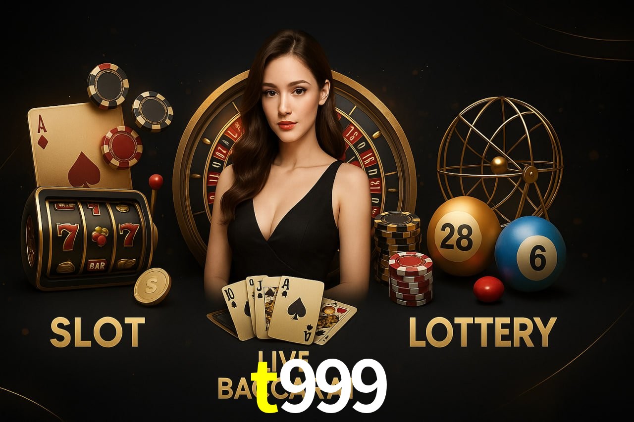 t999: Jogos de Caça-Níqueis-Altas Recompensas, Roleta-Velocidade, Blackjack-Desafios Máximos