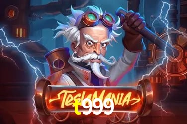 Design Responsivo t999