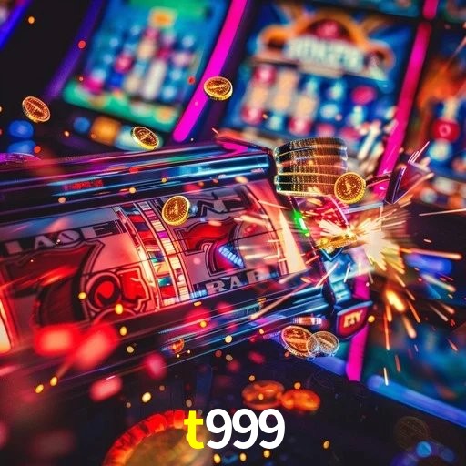 Casino VIP t999