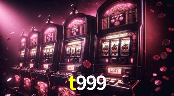Jogos Exclusivos t999
