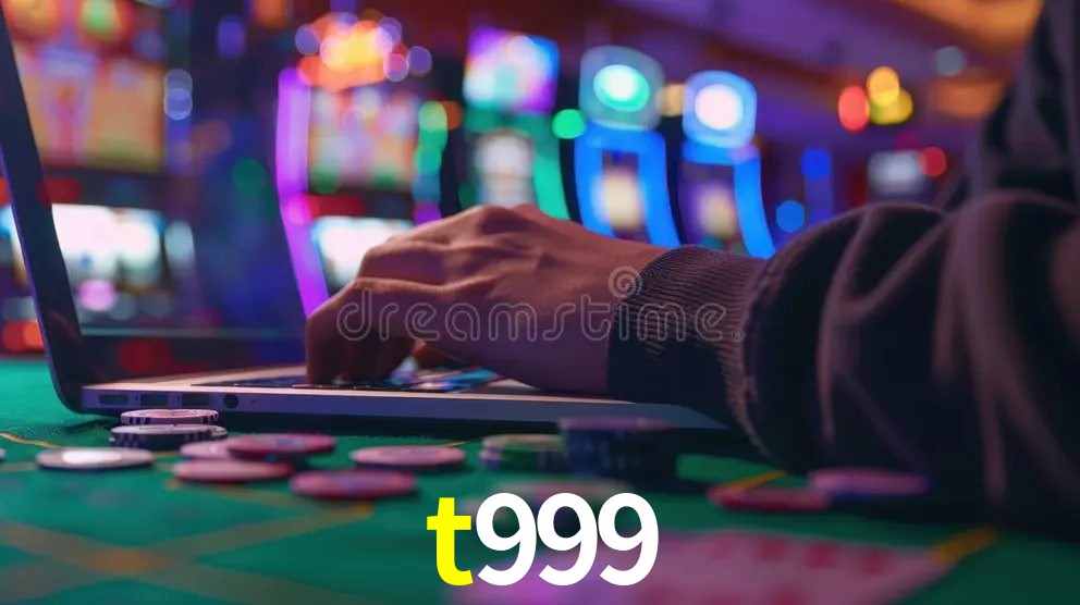 Programa VIP t999
