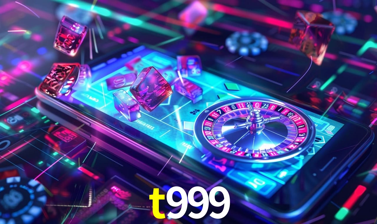 Estatísticas do Jogo t999