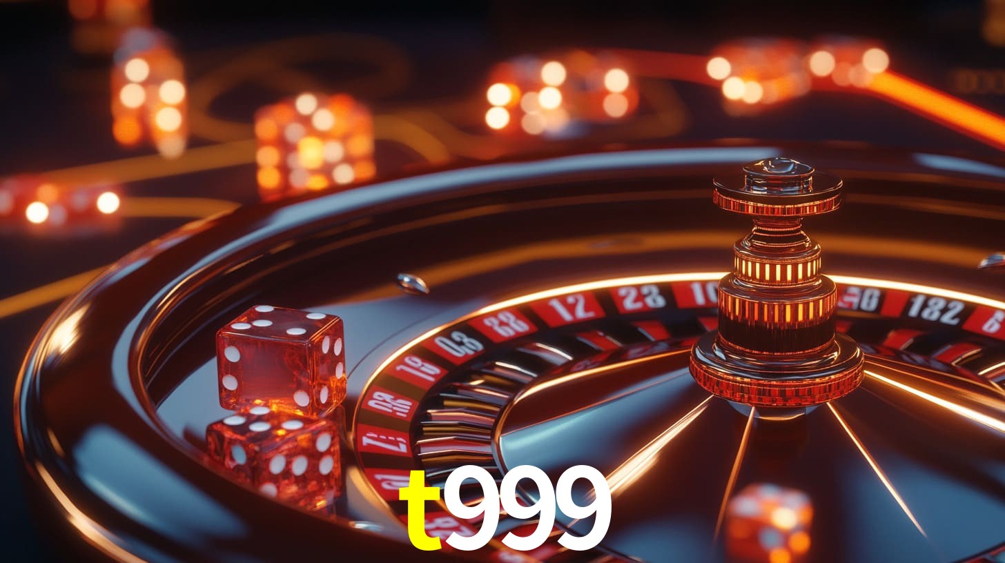Slot Games t999