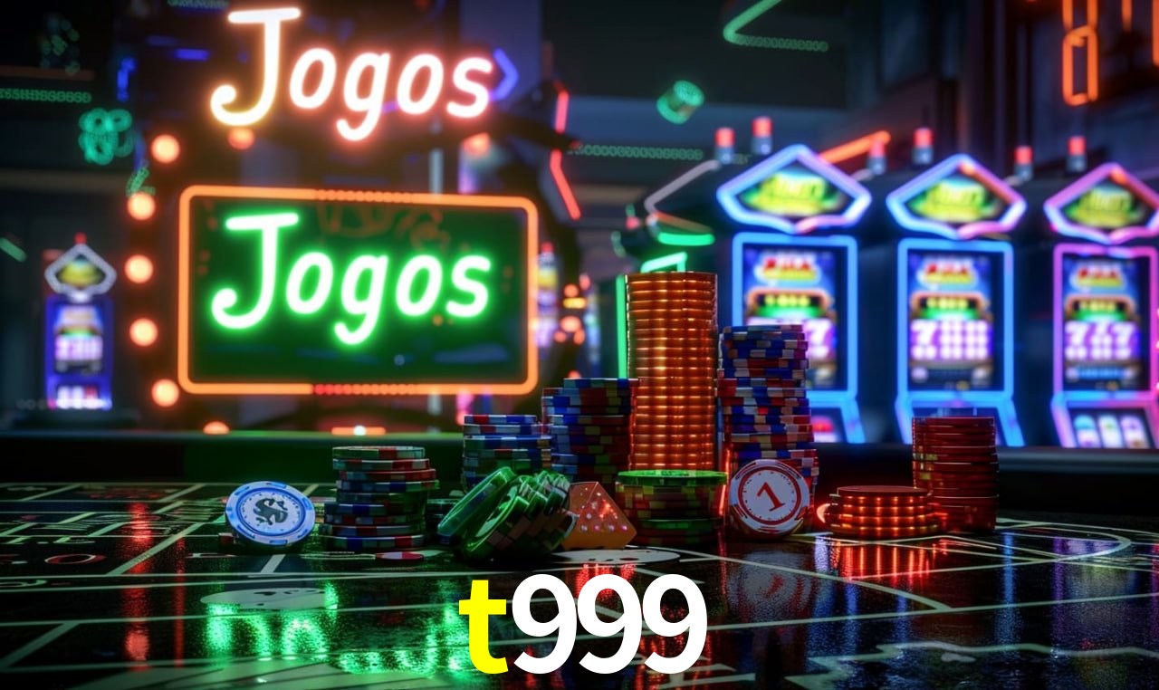 t999 App Interface