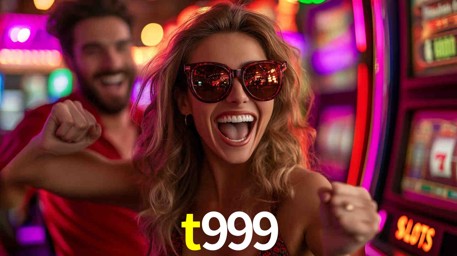 Descubra o Programa VIP da t999: Vantagens Exclusivas para Jogadores