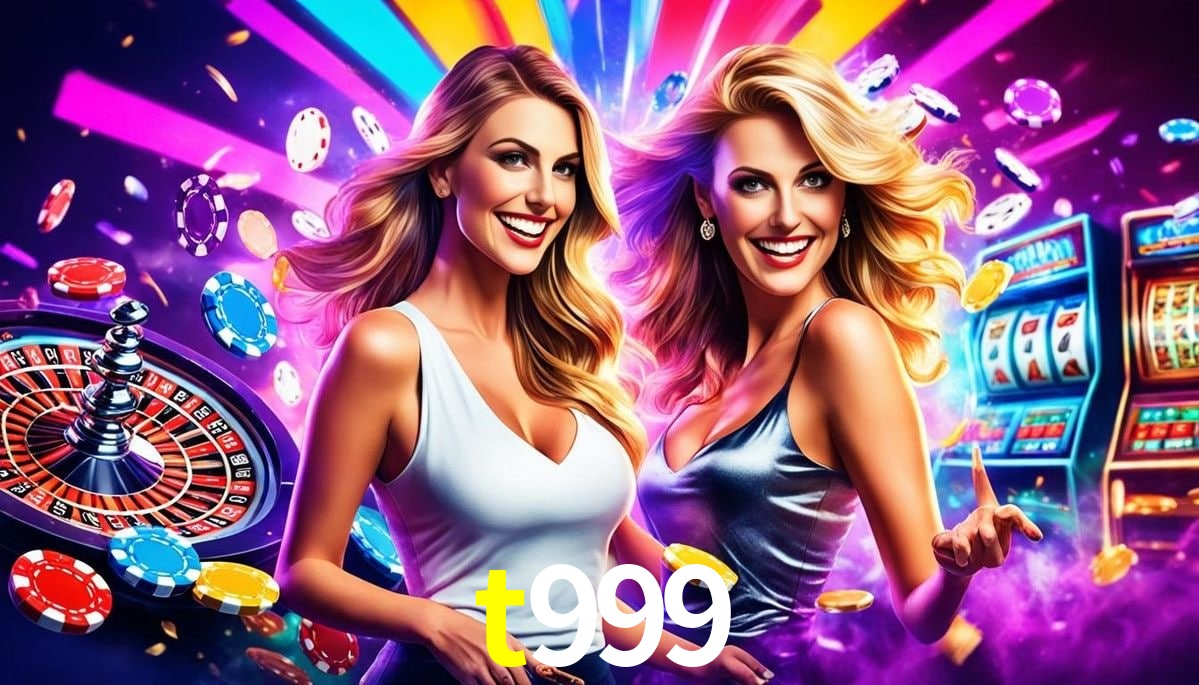Bônus Diários t999