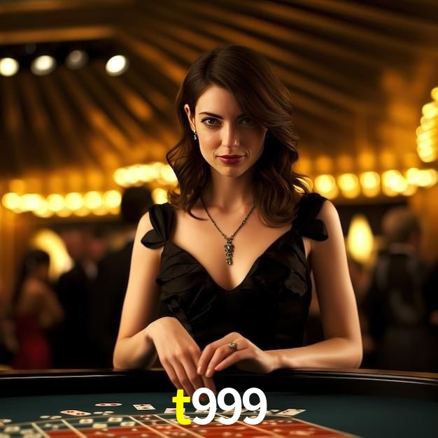 A Emoção da Loteria na t999: Uma Chance de Mudança de Vida