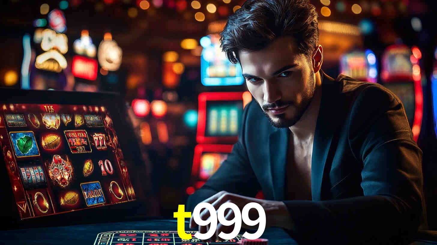Welcome Bonus t999
