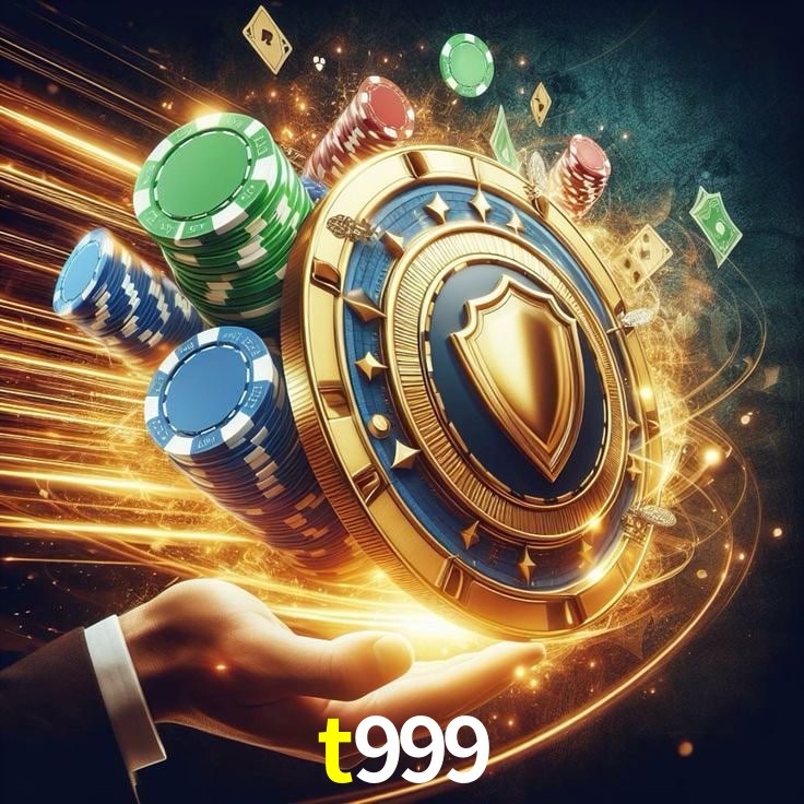 Ofertas Imperdíveis na t999: Promoções e Bônus Que Valem a Pena