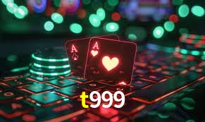 Avaliações dos Jogadores t999