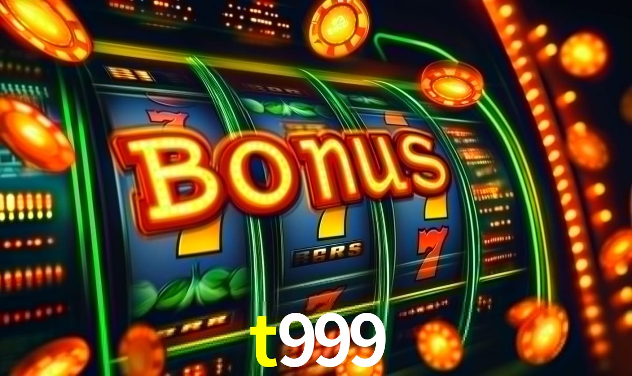 Live Casino t999