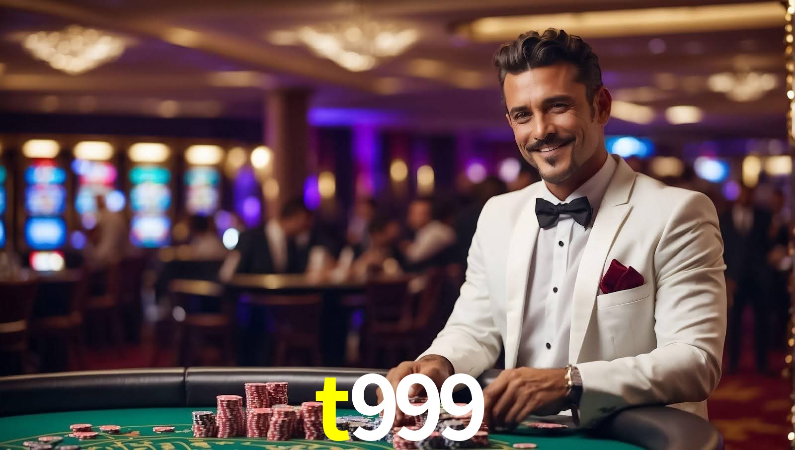Promoções Sazonais t999