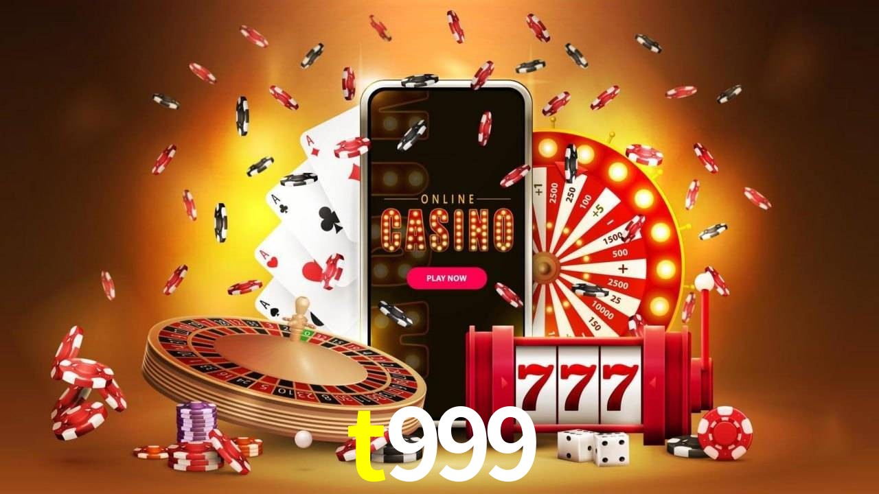 Tecnologia da Plataforma t999