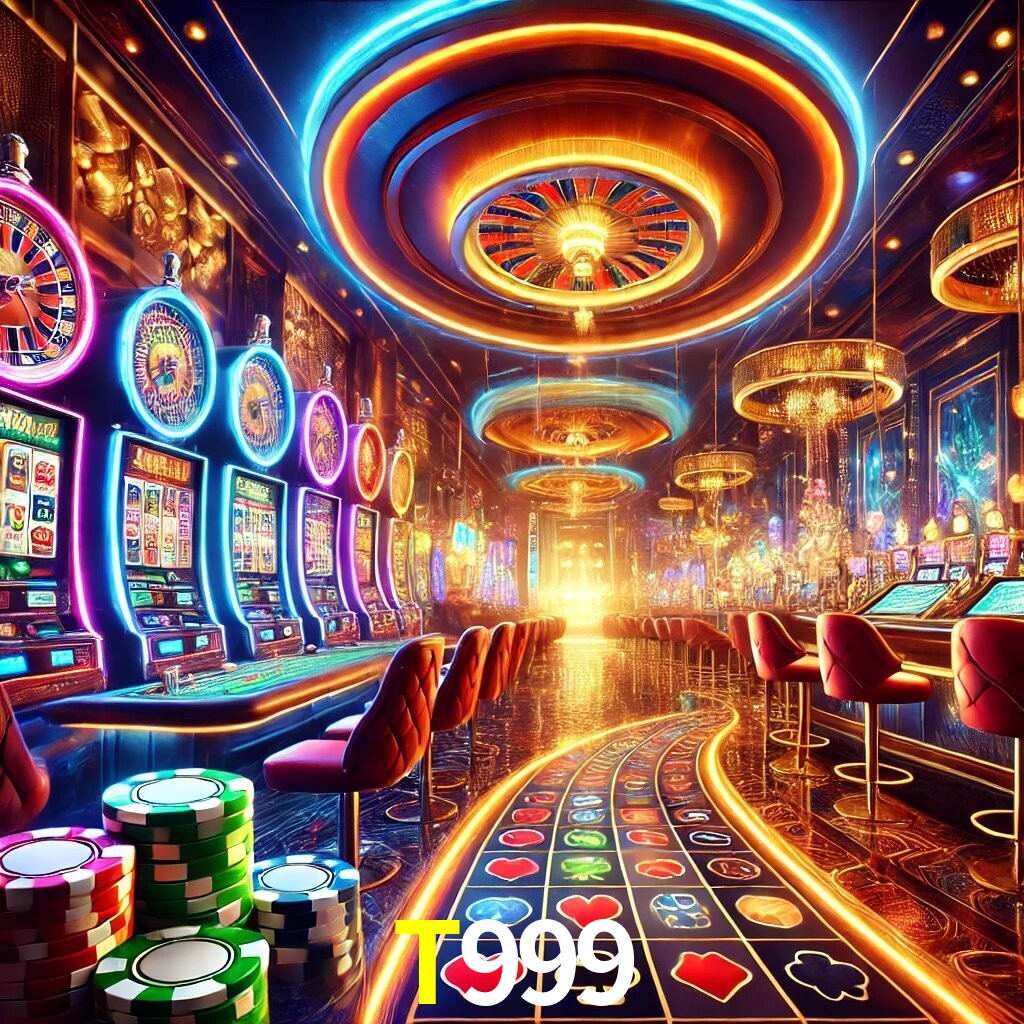  T999