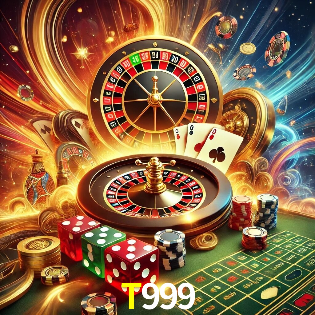  T999