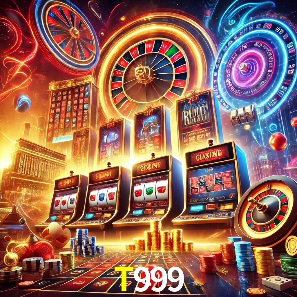  T999