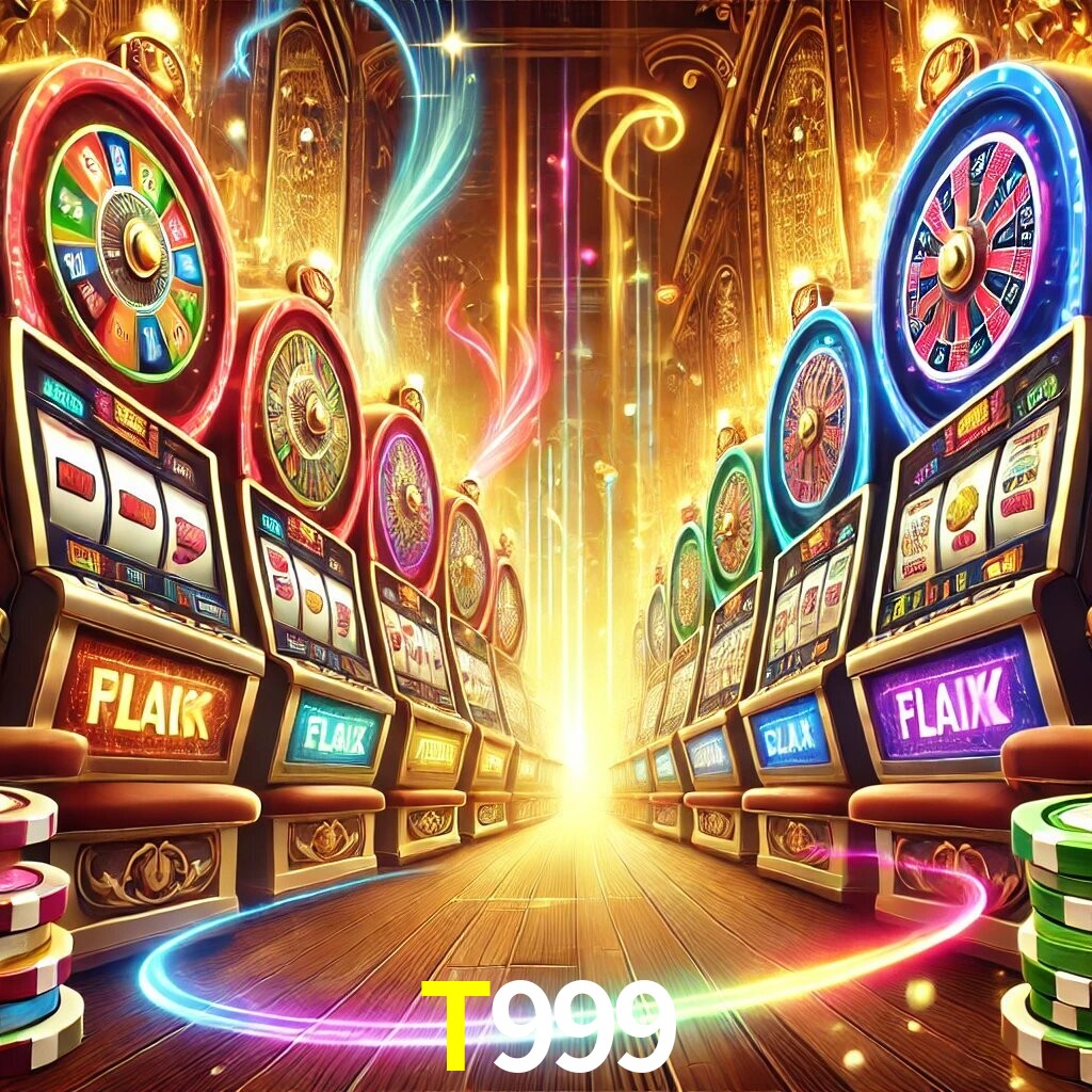  T999